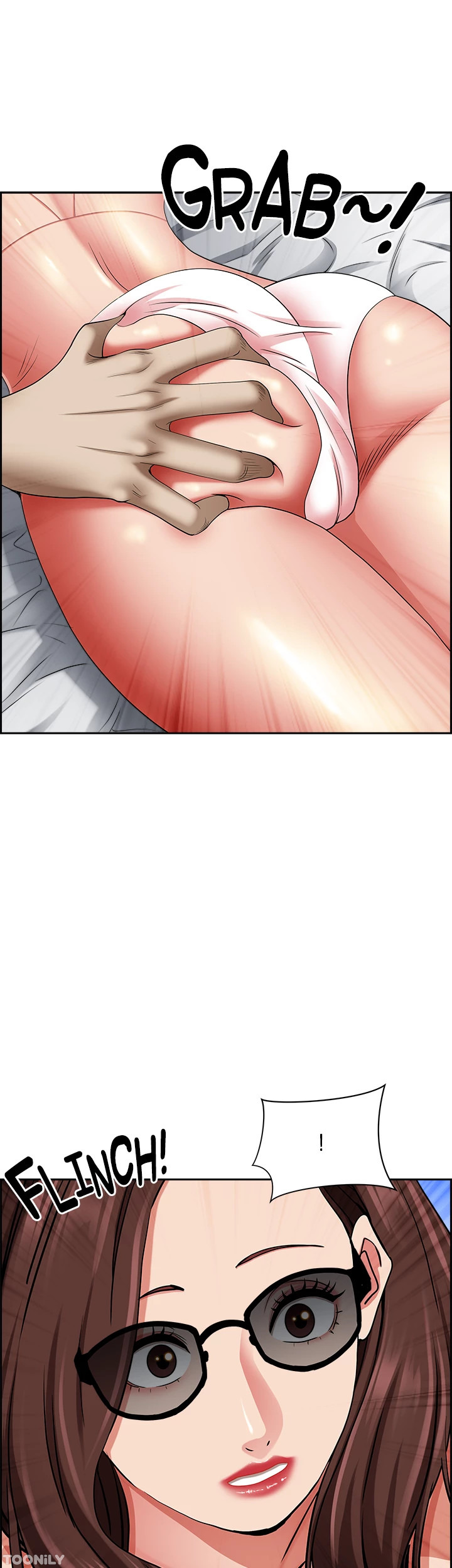 Living With A Married Woman: Chapter chapter-87 - Page 74
