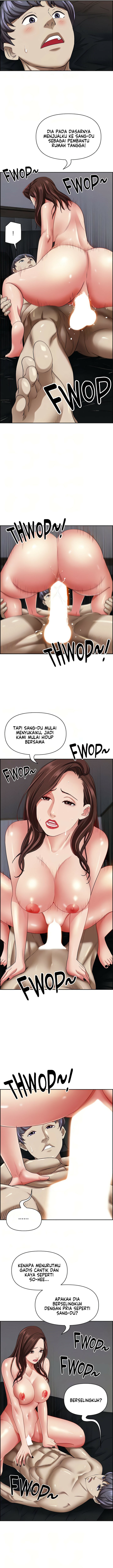 Living With A Married Woman: Chapter chapter-92 - Page 5