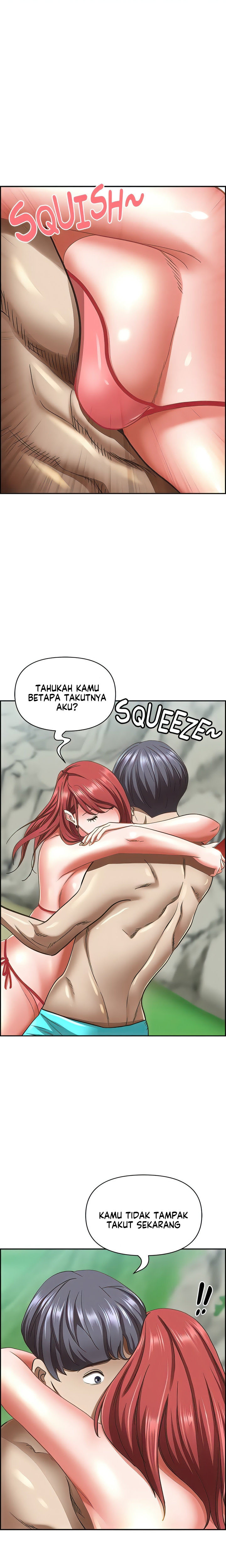 Living With A Married Woman: Chapter chapter-95 - Page 22