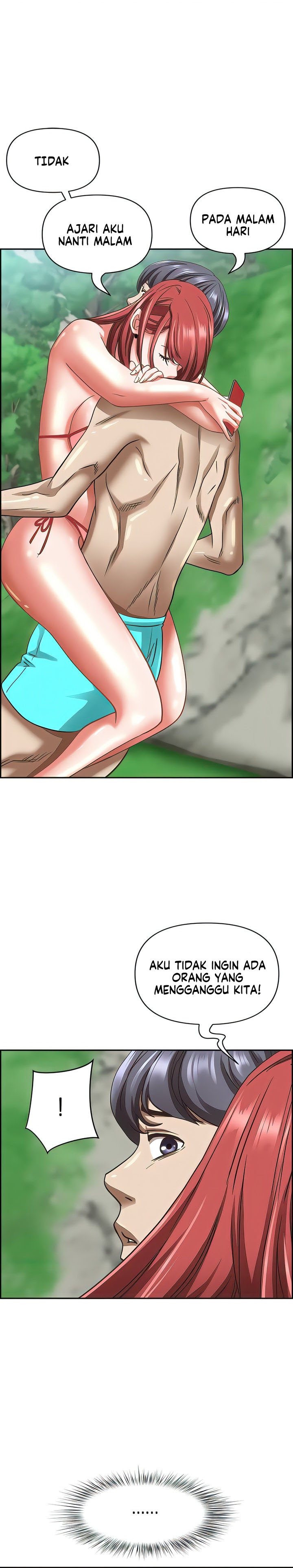 Living With A Married Woman: Chapter chapter-95 - Page 25