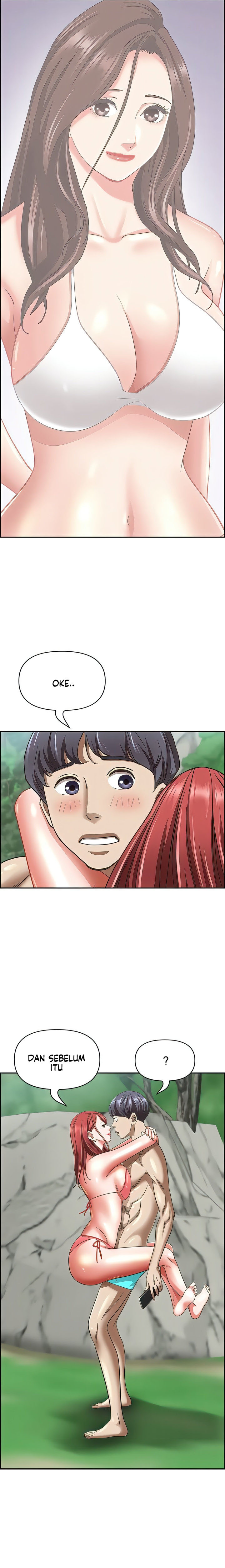 Living With A Married Woman: Chapter chapter-95 - Page 26