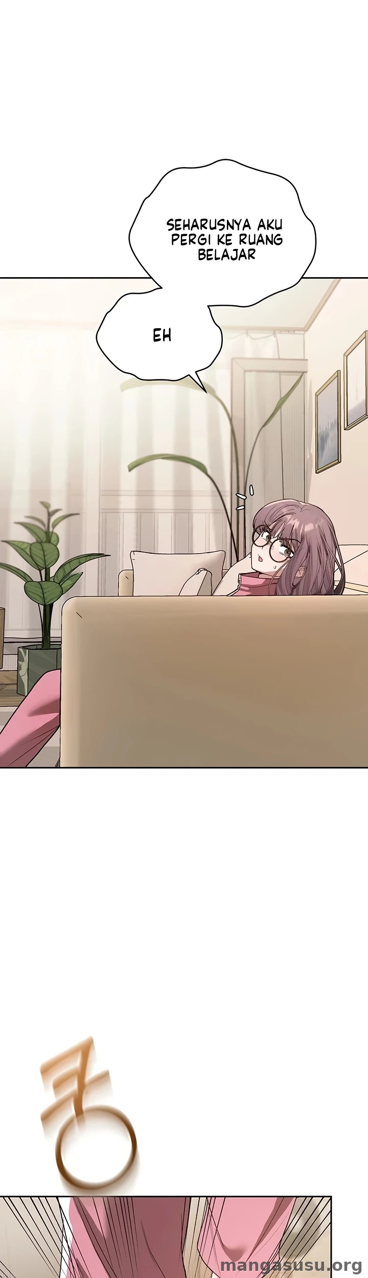 Living With My Teacher!: Chapter chapter-12 - Page 2