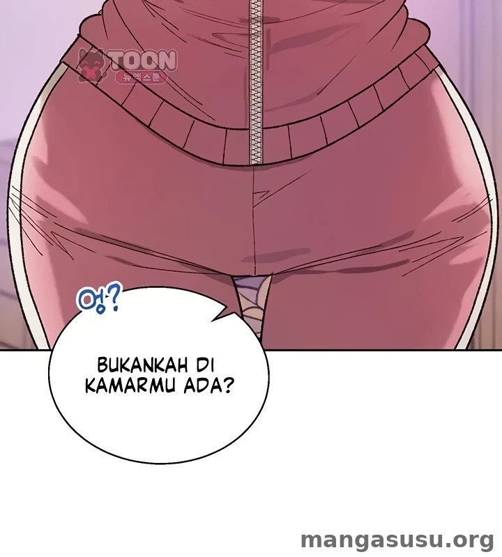 Living With My Teacher!: Chapter chapter-12 - Page 5