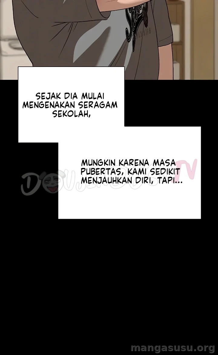 Living With My Teacher!: Chapter chapter-12 - Page 25