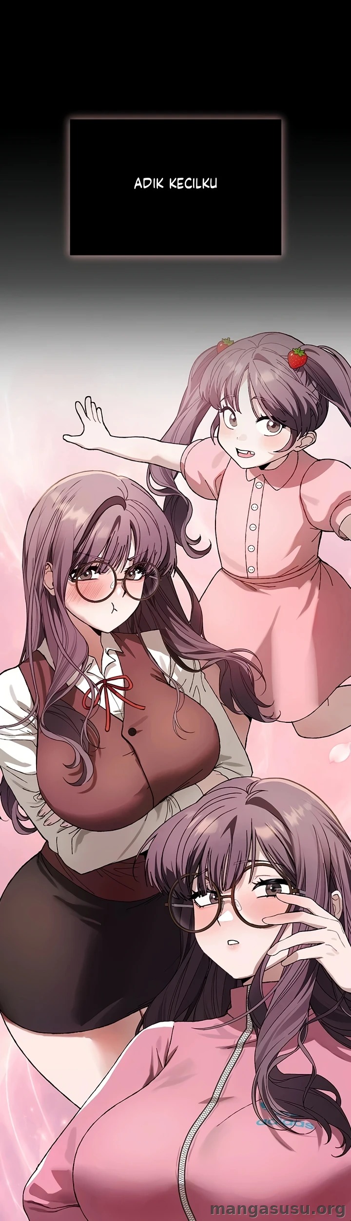 Living With My Teacher!: Chapter chapter-12 - Page 27