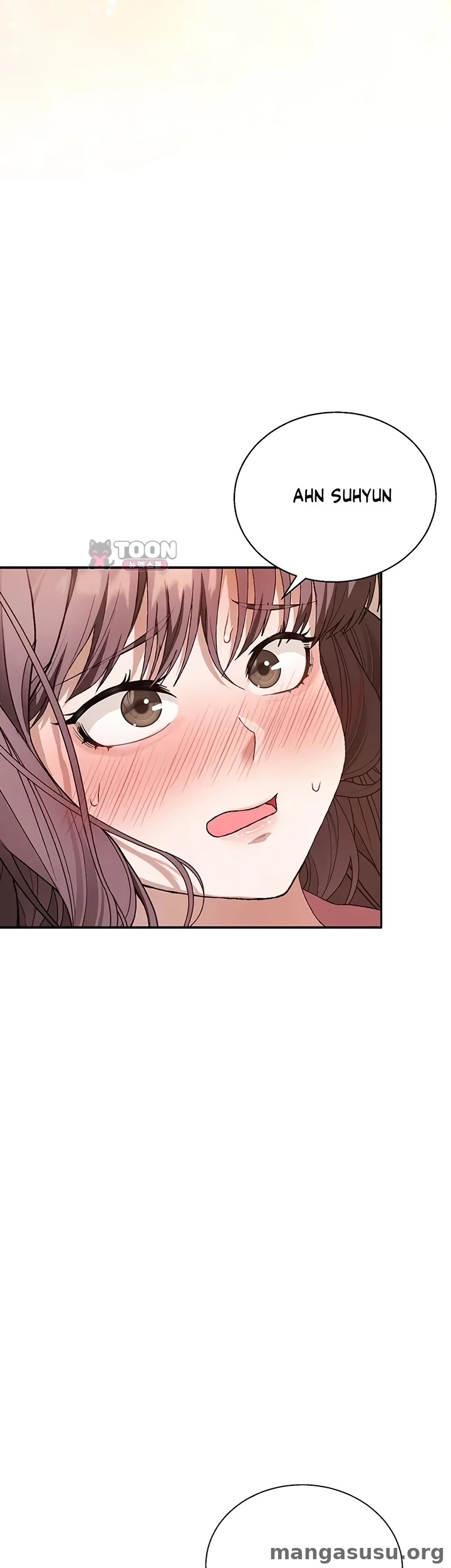 Living With My Teacher!: Chapter chapter-12 - Page 30