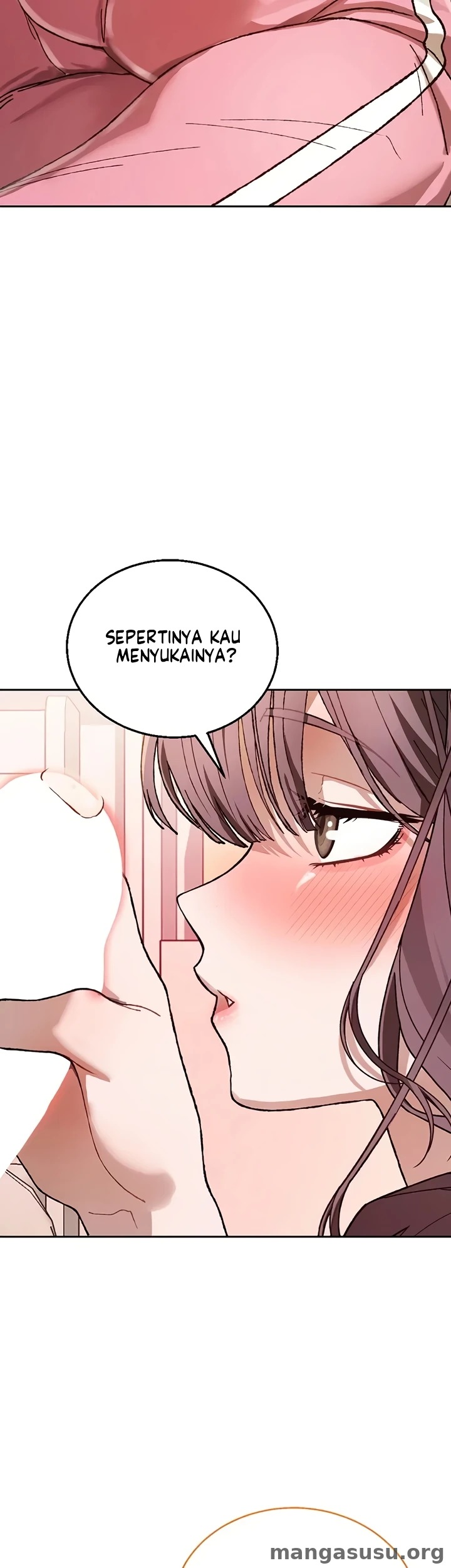 Living With My Teacher!: Chapter chapter-12 - Page 54