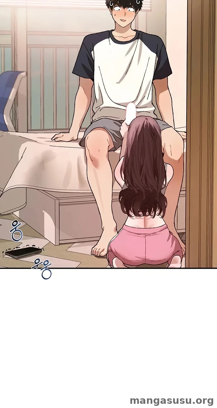 Living With My Teacher!: Chapter chapter-12 - Page 59