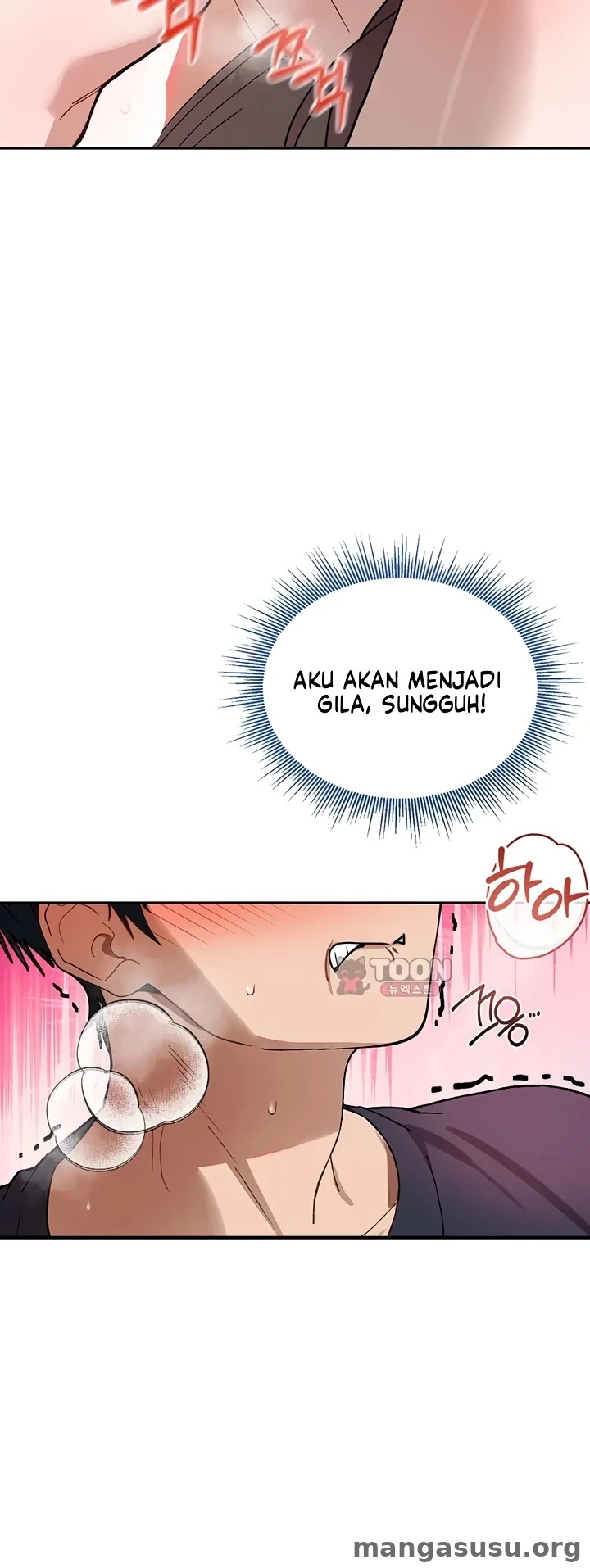 Living With My Teacher!: Chapter chapter-12 - Page 63