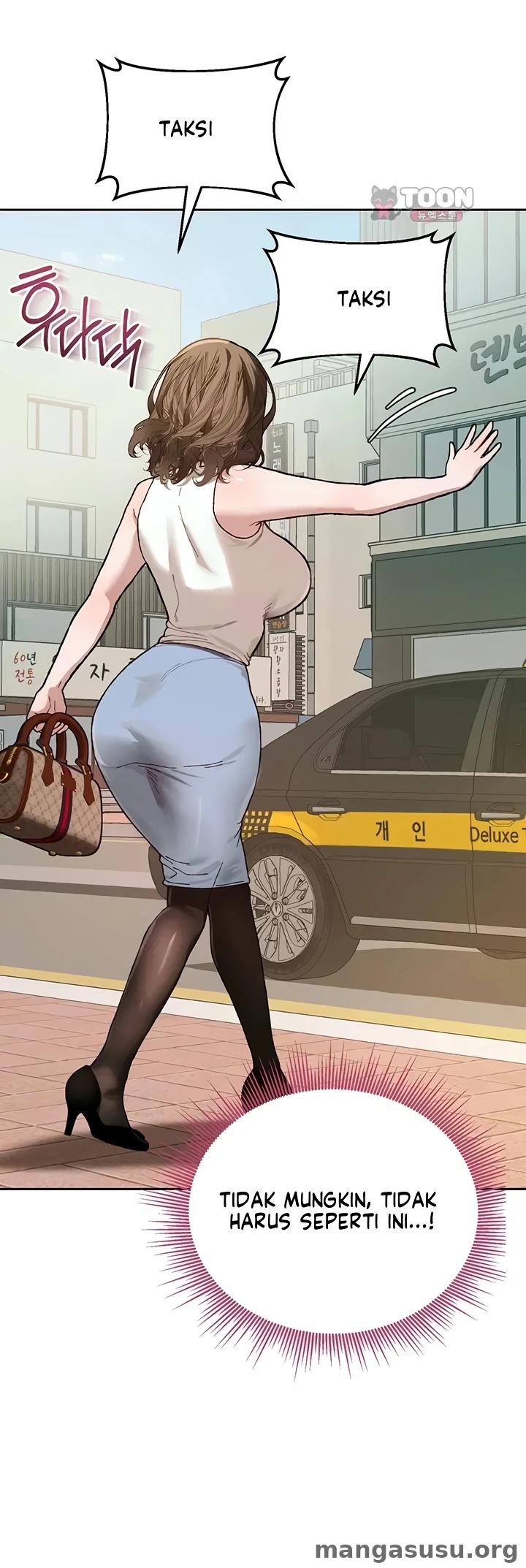 Living With My Teacher!: Chapter chapter-12 - Page 66