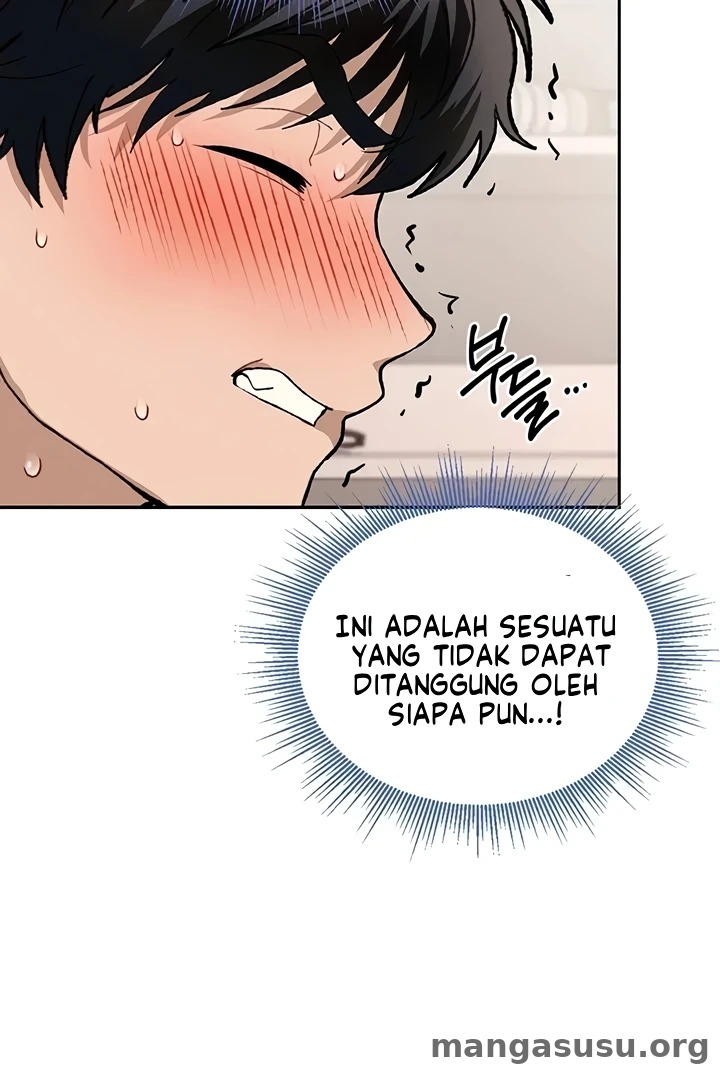 Living With My Teacher!: Chapter chapter-12 - Page 68