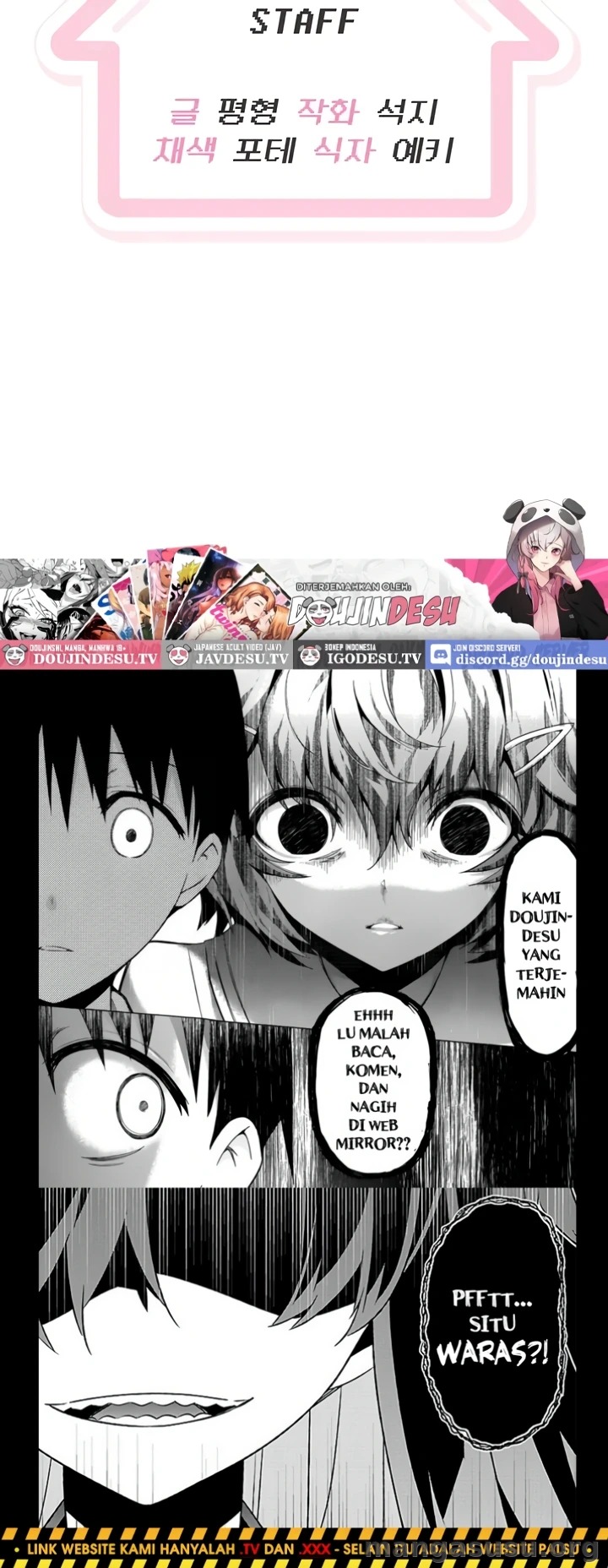 Living With My Teacher!: Chapter chapter-12 - Page 78