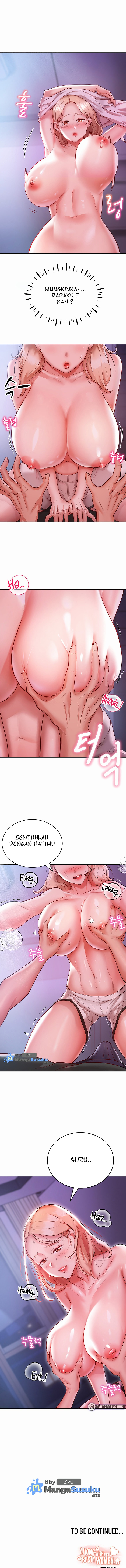 Living With Two Busty Women: Chapter chapter-3 - Page 10