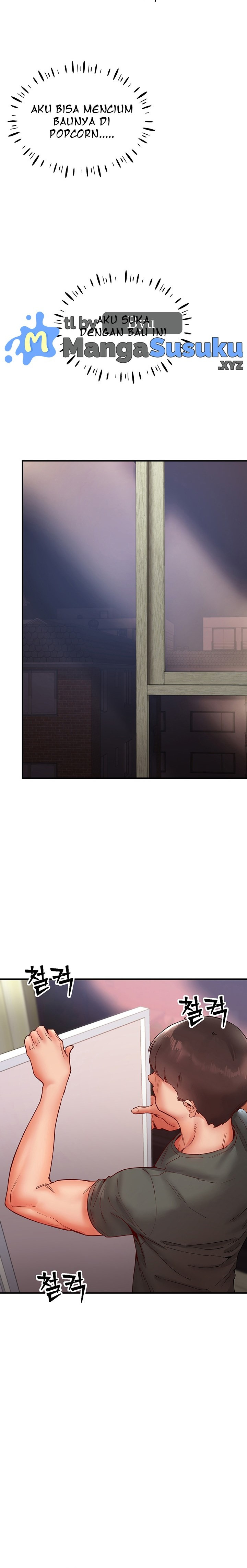 Living With Two Busty Women: Chapter chapter-7 - Page 28