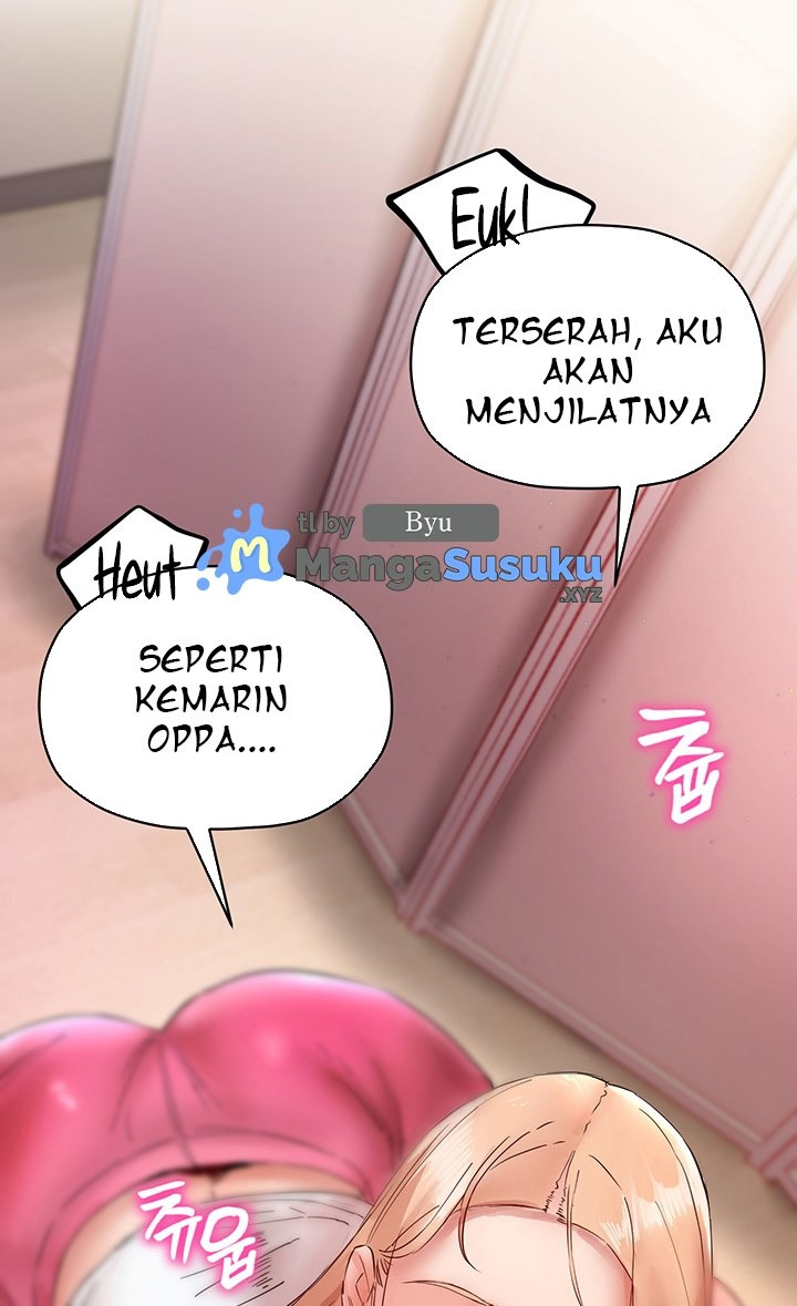 Living With Two Busty Women: Chapter chapter-7 - Page 38