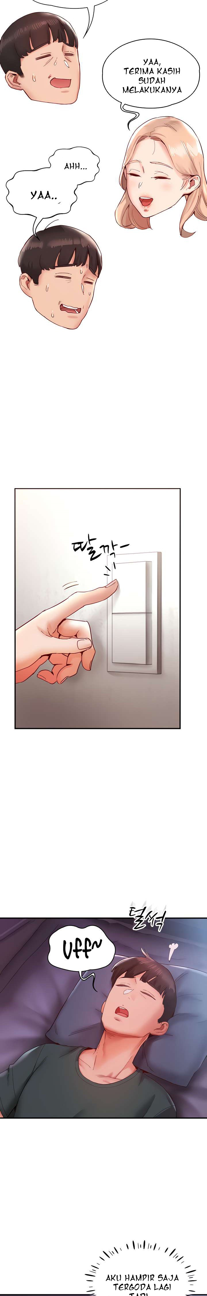 Living With Two Busty Women: Chapter chapter-9 - Page 8