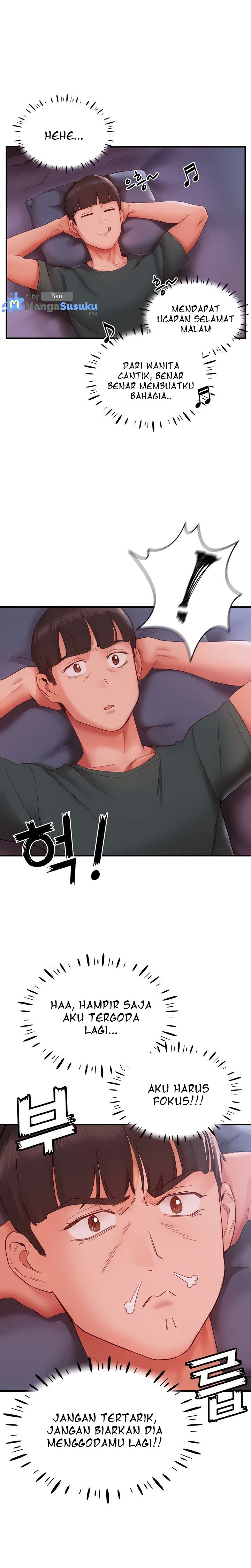 Living With Two Busty Women: Chapter chapter-9 - Page 10