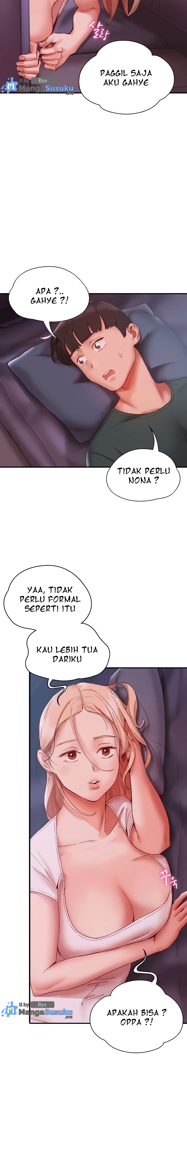 Living With Two Busty Women: Chapter chapter-9 - Page 13