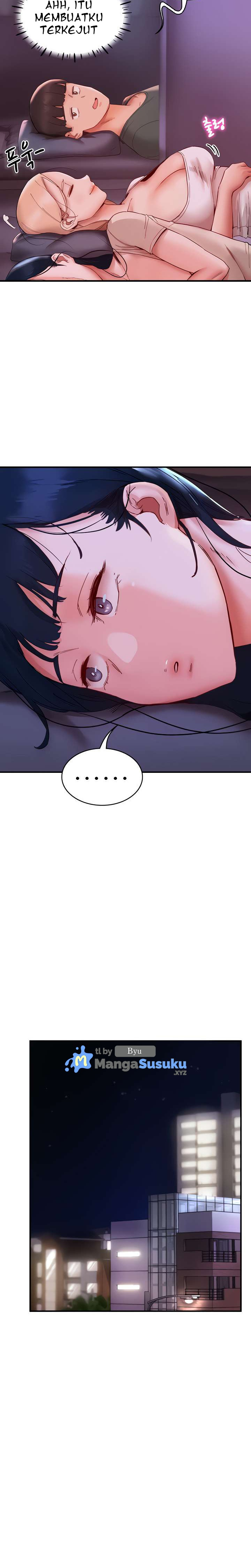 Living With Two Busty Women: Chapter chapter-9 - Page 15