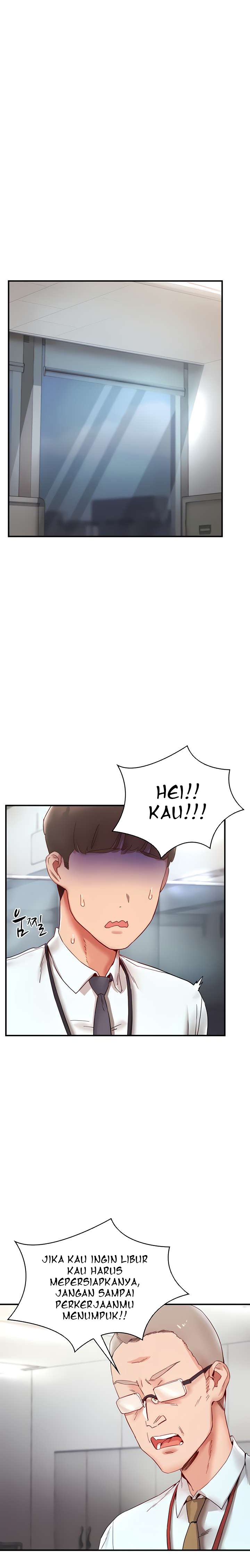 Living With Two Busty Women: Chapter chapter-9 - Page 16