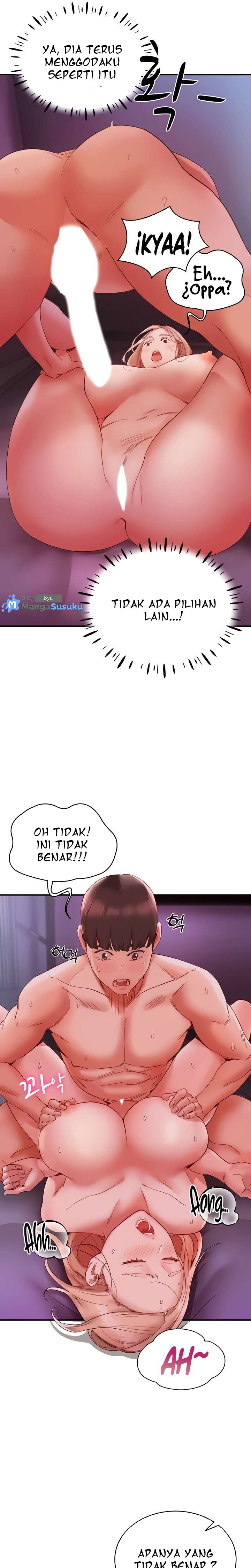Living With Two Busty Women: Chapter chapter-9 - Page 26