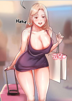 Living With Two Busty Women