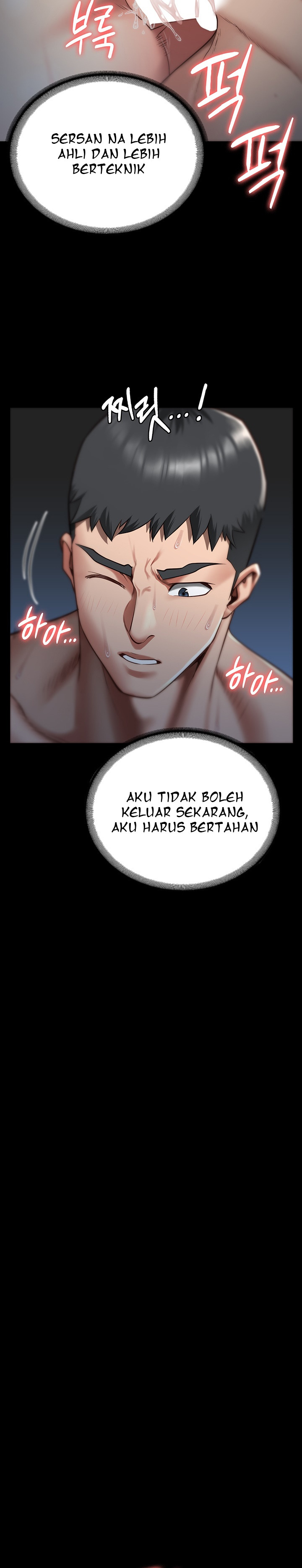 Locked Up: Chapter chapter-12 - Page 28