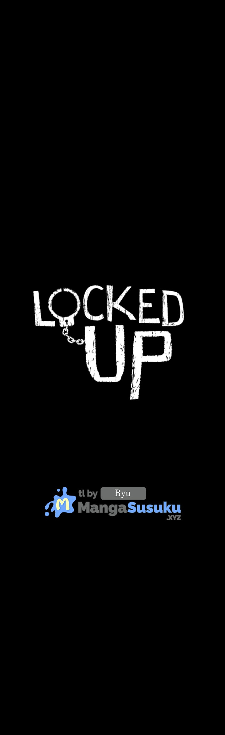 Locked Up: Chapter chapter-31 - Page 2