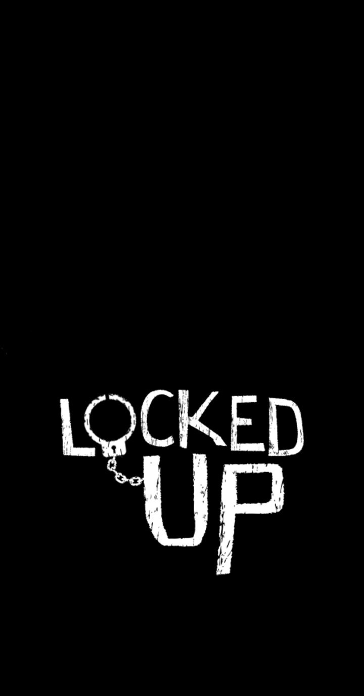 Locked Up: Chapter chapter-37 - Page 2