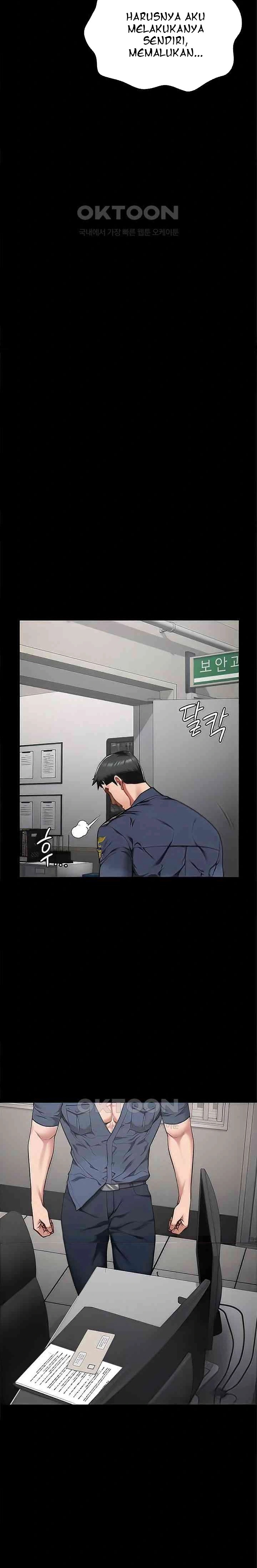 Locked Up: Chapter chapter-43 - Page 24
