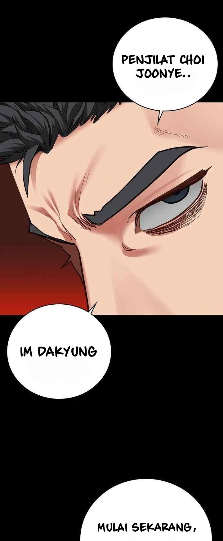 Locked Up: Chapter chapter-54 - Page 32