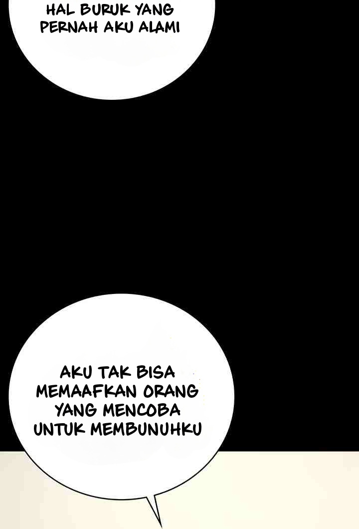 Locked Up: Chapter chapter-74 - Page 7