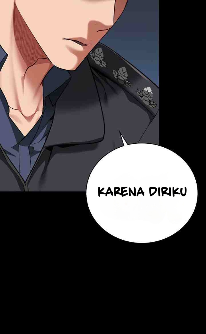 Locked Up: Chapter chapter-74 - Page 12