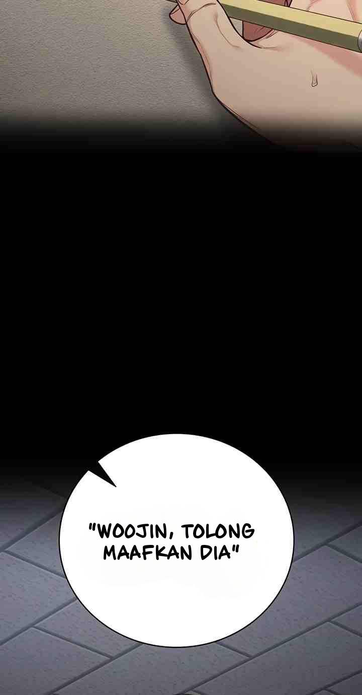 Locked Up: Chapter chapter-74 - Page 37
