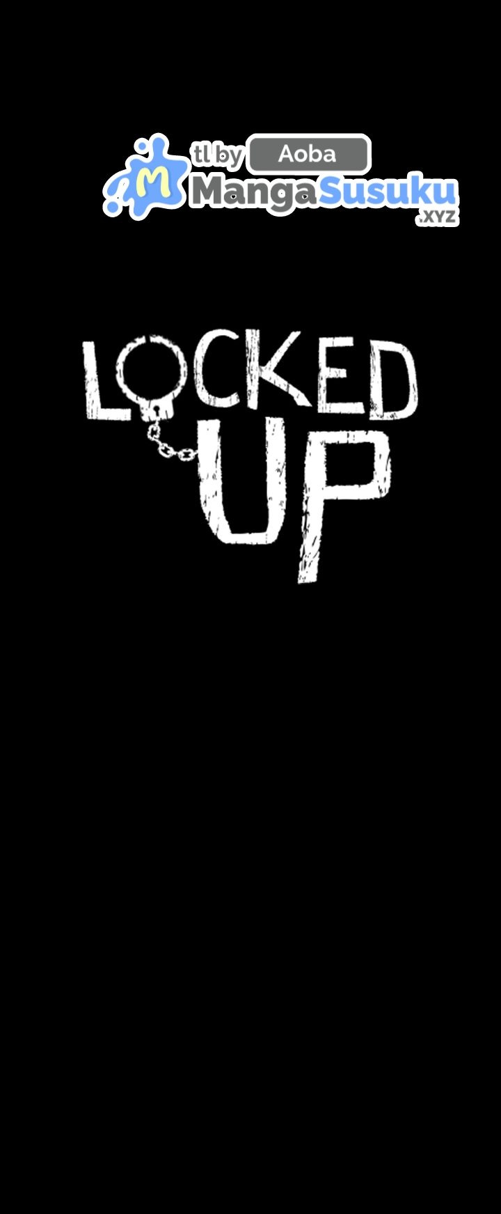 Locked Up: Chapter chapter-84 - Page 2
