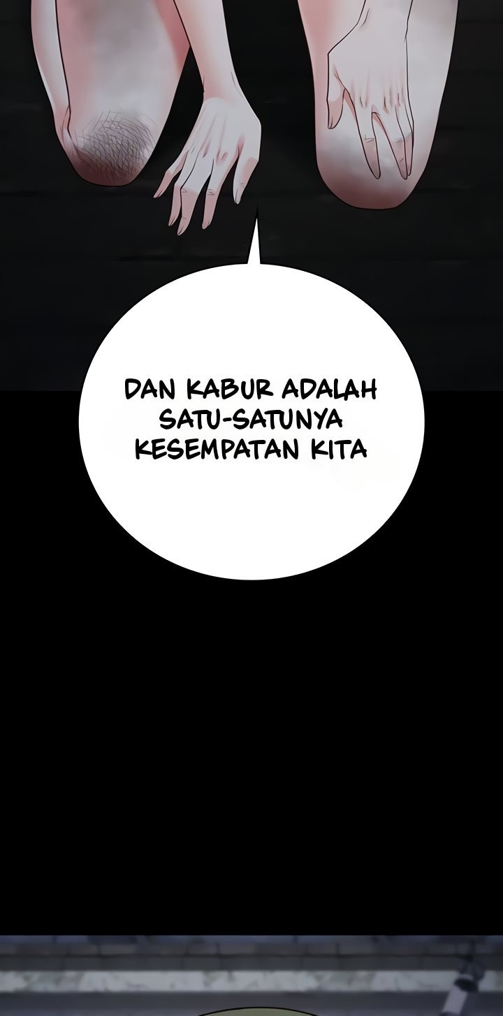 Locked Up: Chapter chapter-84 - Page 8