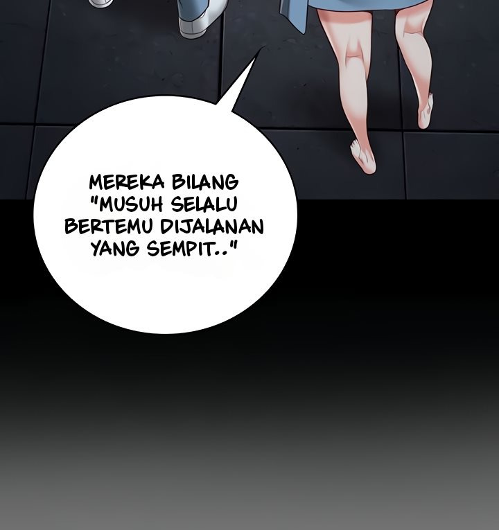 Locked Up: Chapter chapter-84 - Page 28