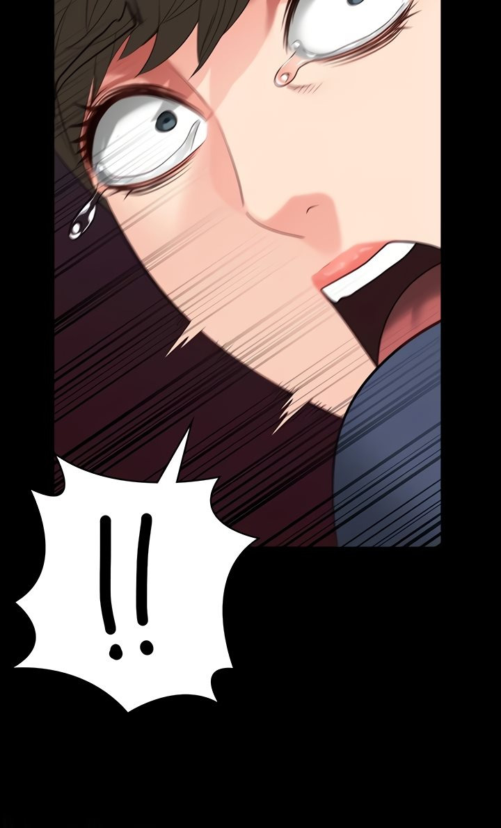 Locked Up: Chapter chapter-84 - Page 38