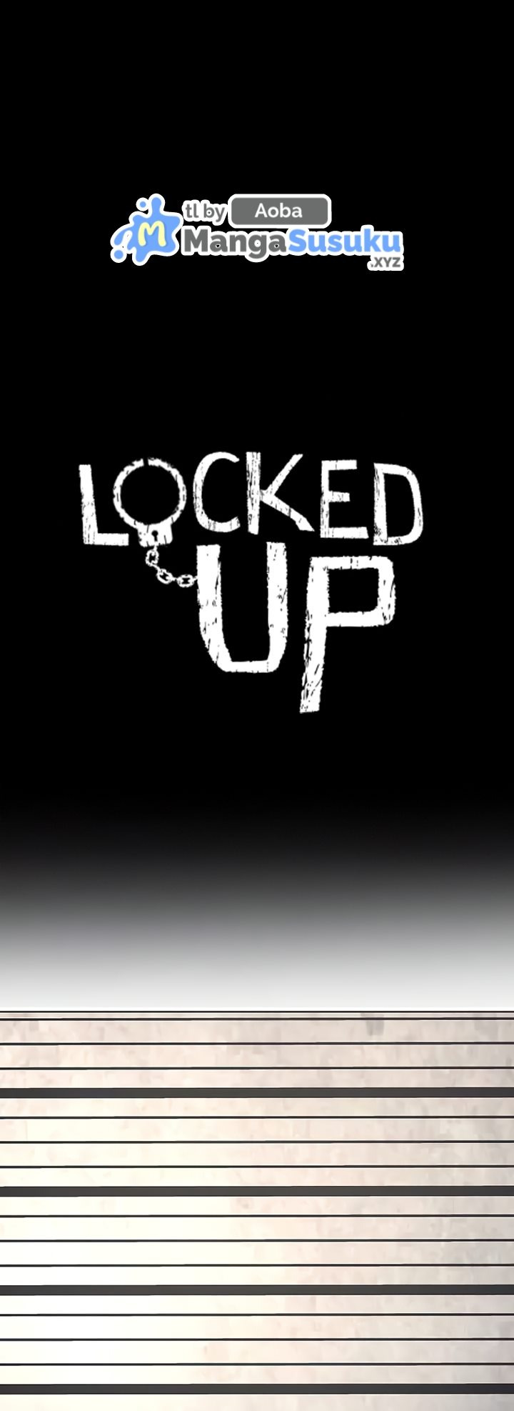 Locked Up: Chapter chapter-94 - Page 2