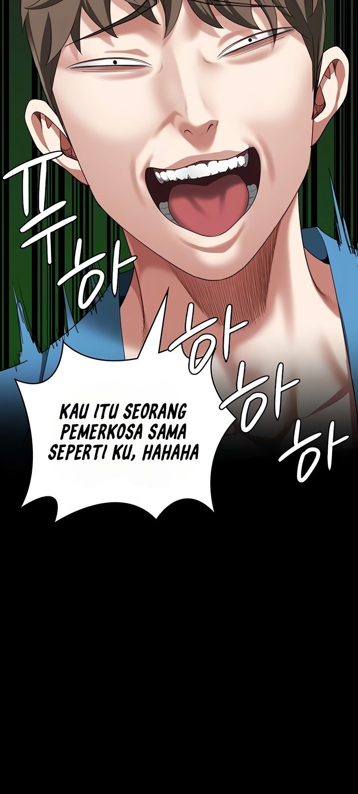 Locked Up: Chapter chapter-94 - Page 7