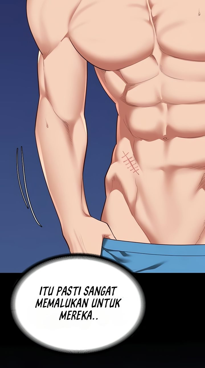 Locked Up: Chapter chapter-94 - Page 12