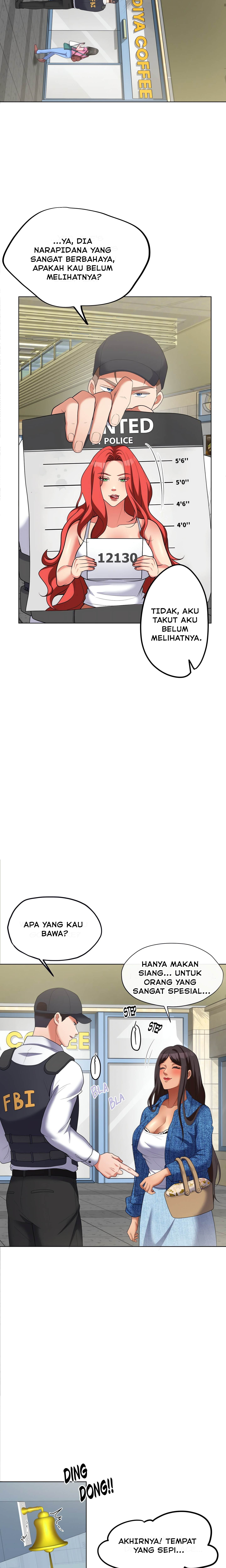 Locker Room (Uncensored): Chapter chapter-1 - Page 3