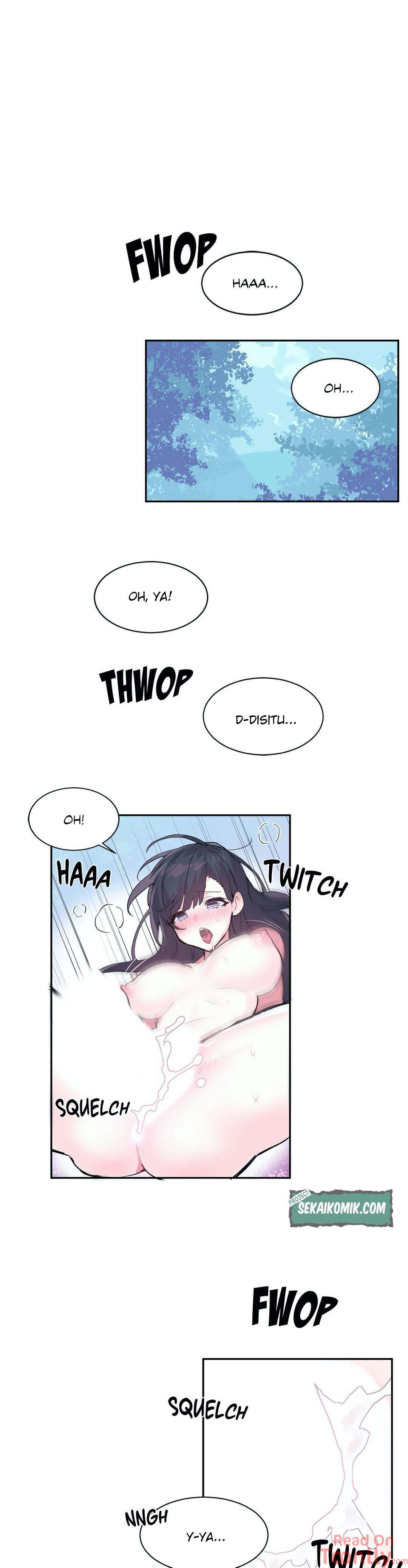 Log in to Lust-a-land: Chapter chapter-1 - Page 2