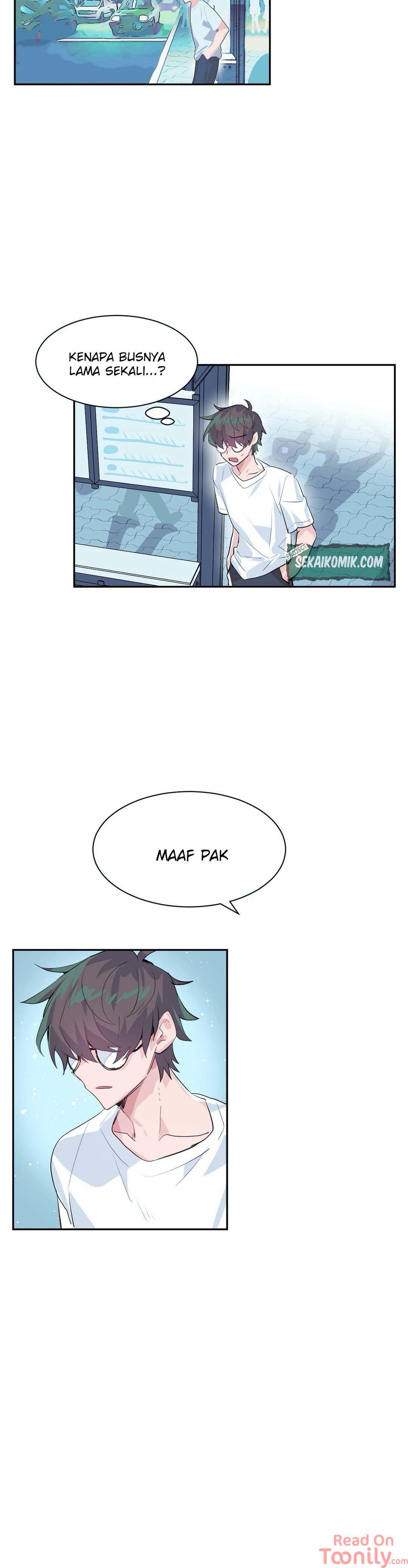 Log in to Lust-a-land: Chapter chapter-1 - Page 5