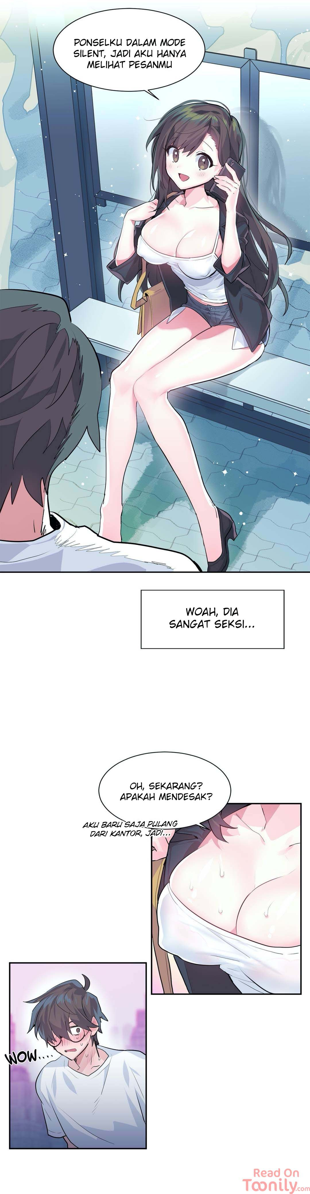 Log in to Lust-a-land: Chapter chapter-1 - Page 6