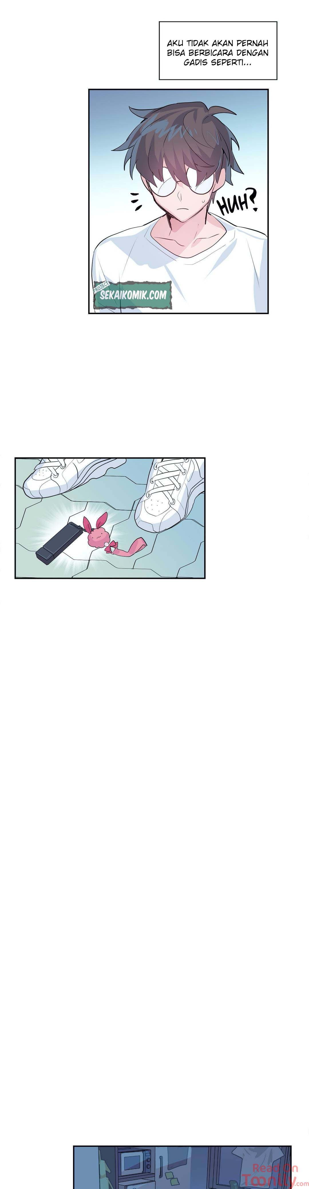 Log in to Lust-a-land: Chapter chapter-1 - Page 8