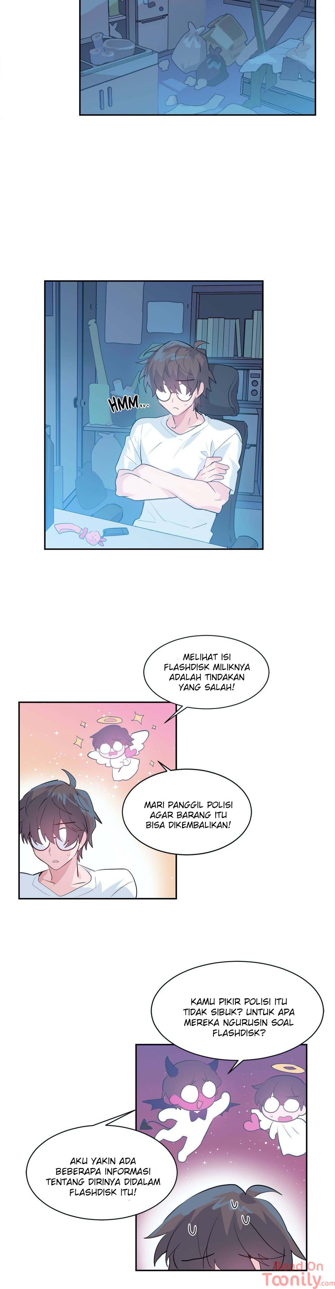 Log in to Lust-a-land: Chapter chapter-1 - Page 9