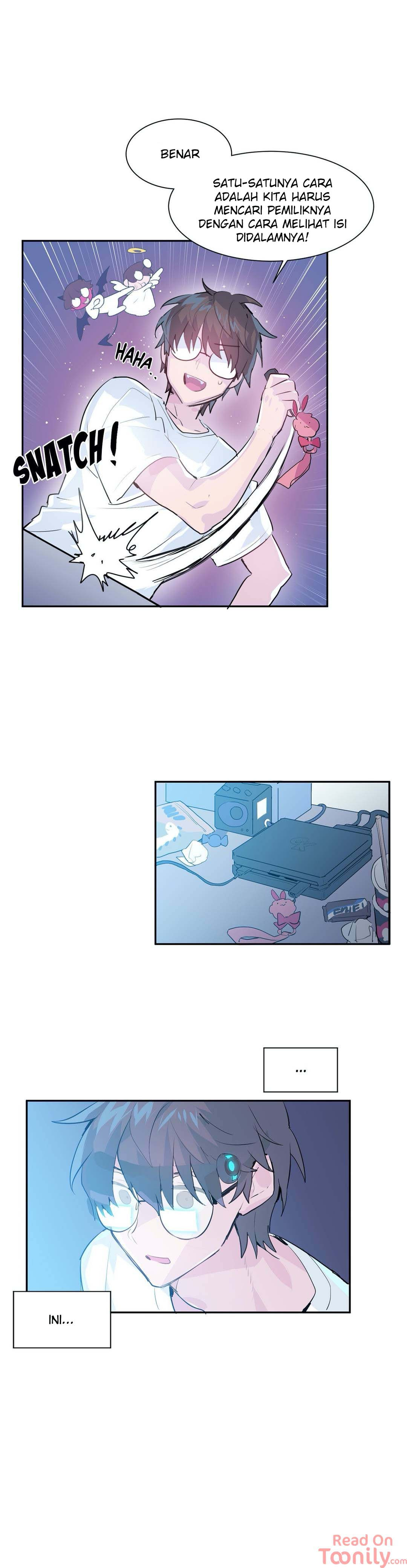 Log in to Lust-a-land: Chapter chapter-1 - Page 10