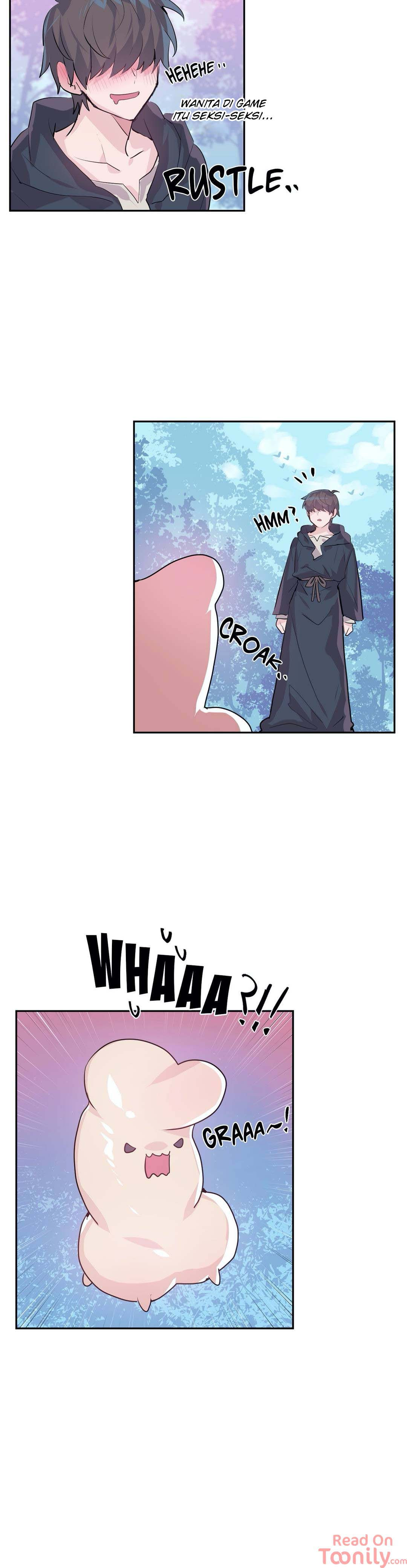 Log in to Lust-a-land: Chapter chapter-1 - Page 13