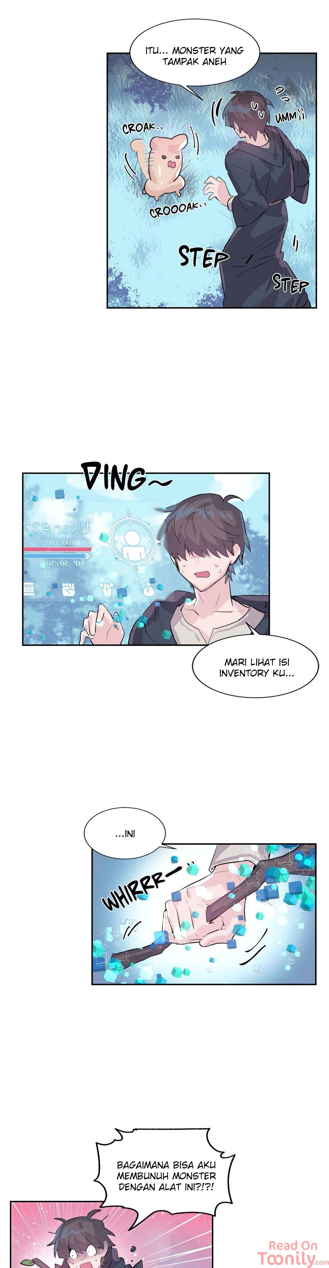 Log in to Lust-a-land: Chapter chapter-1 - Page 14